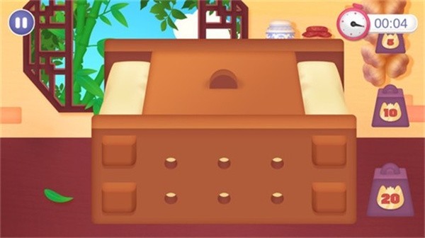 中华美食制作手游图2