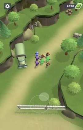 Army Rush图1