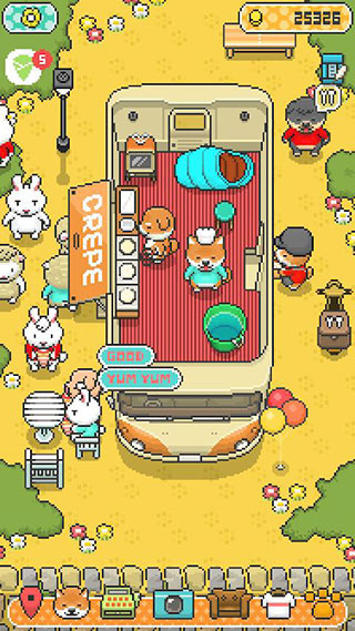 FoodTruckPup图4