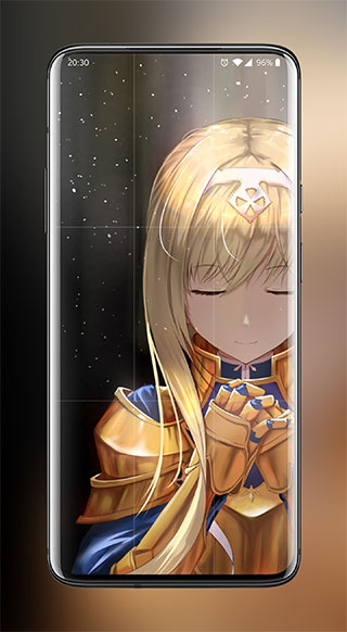 次元壁纸app图2