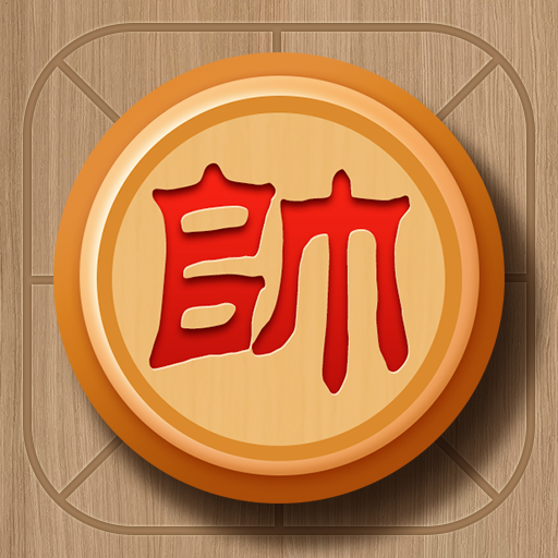 欢乐象棋大战游戏图标