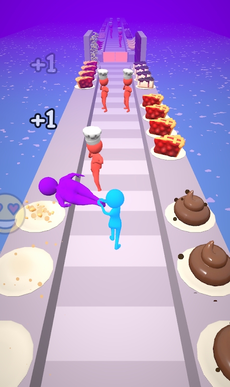 喂那个家伙（FeedTheGuy）图2