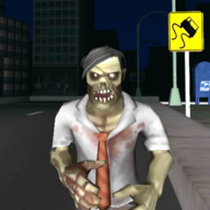 I Am Legend - Zombie 3D Survival图标