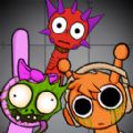 无聊破坏者图标