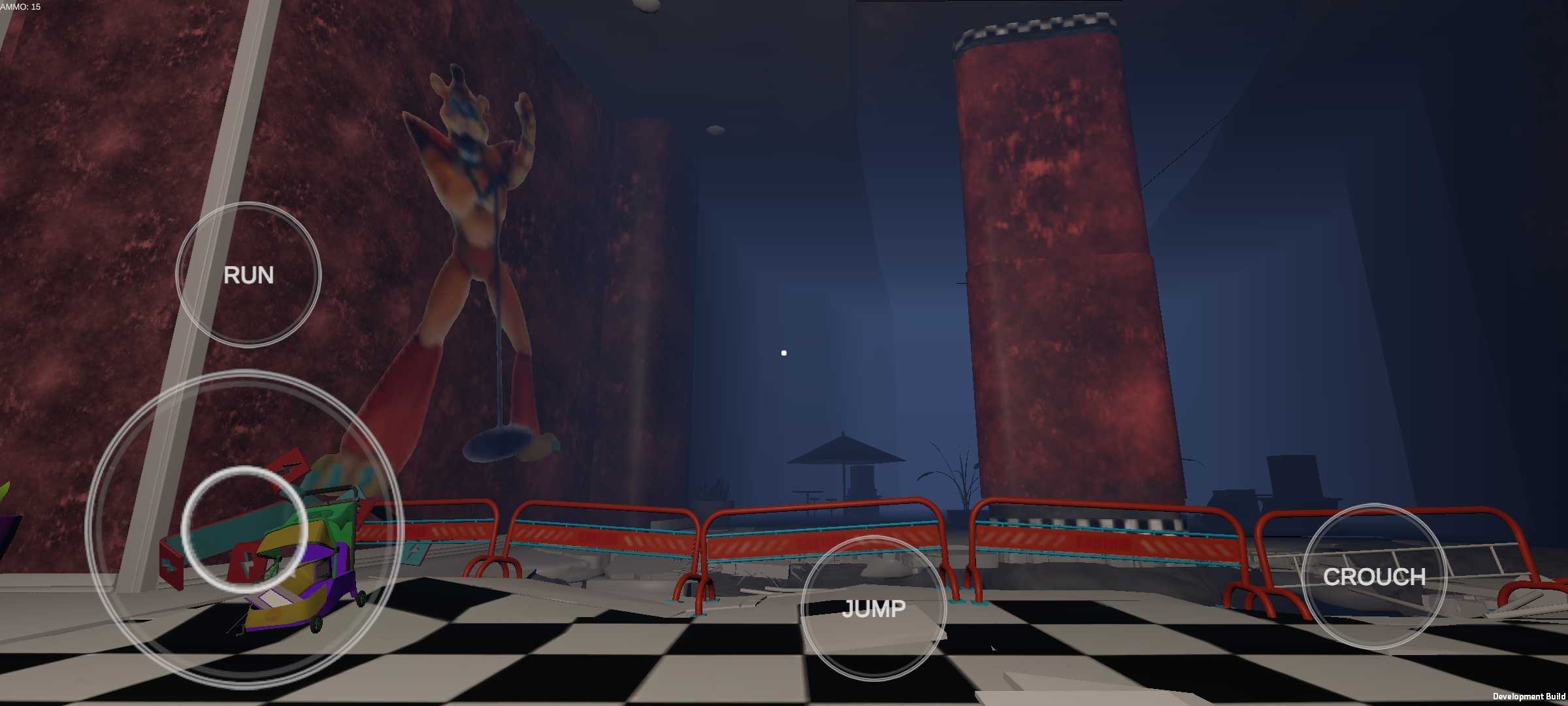 FnafSB_Ruin图1