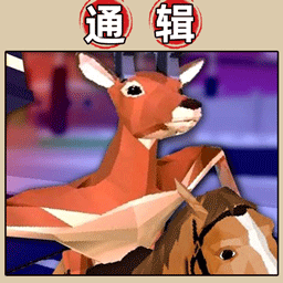 怪兽通缉游戏图标