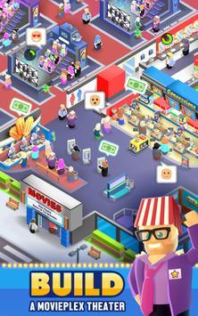 Box Office Tycoon