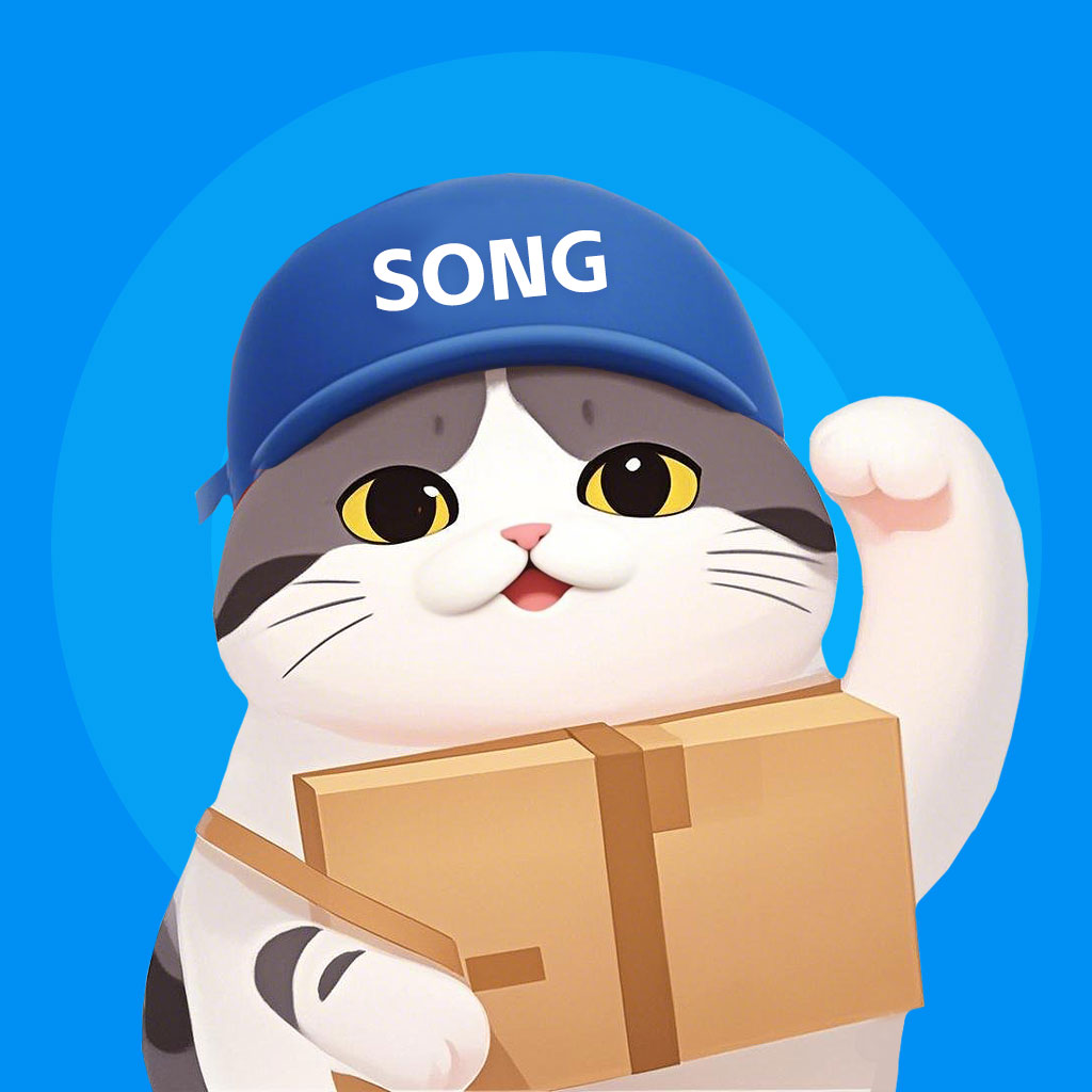 聚猫闪送图标