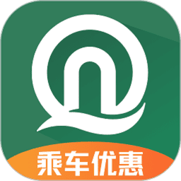 青岛地铁app图标