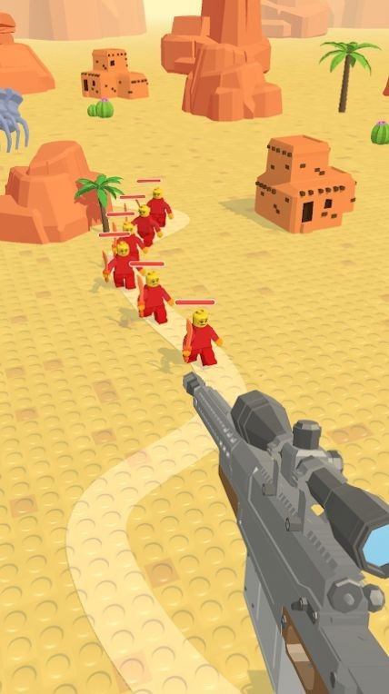 Block Sniper图3