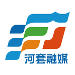 河套融媒图标