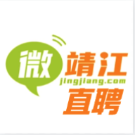 微靖江直聘图标