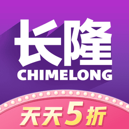 长隆旅游app图标
