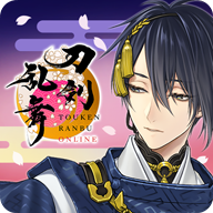 刀剑乱舞(刀剣乱舞)日服官方版图标