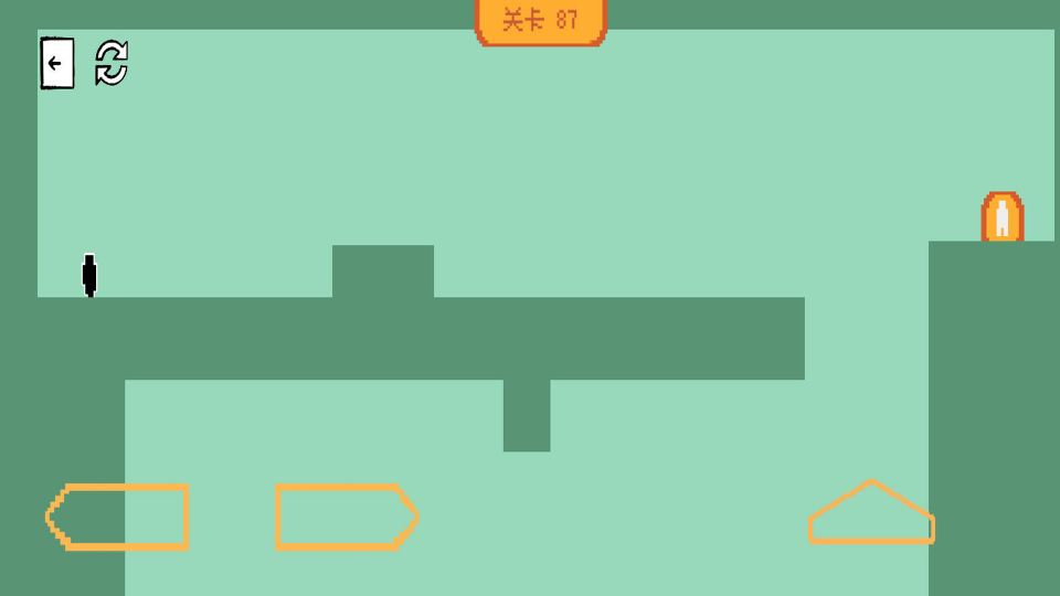 仅有一道门图3