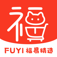 福易精选图标