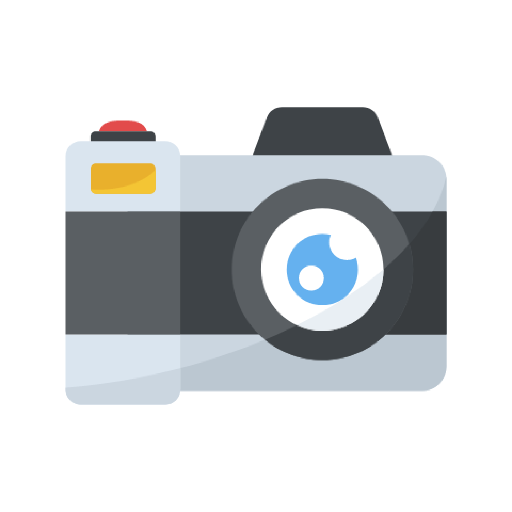 最后一卷相机软件图标