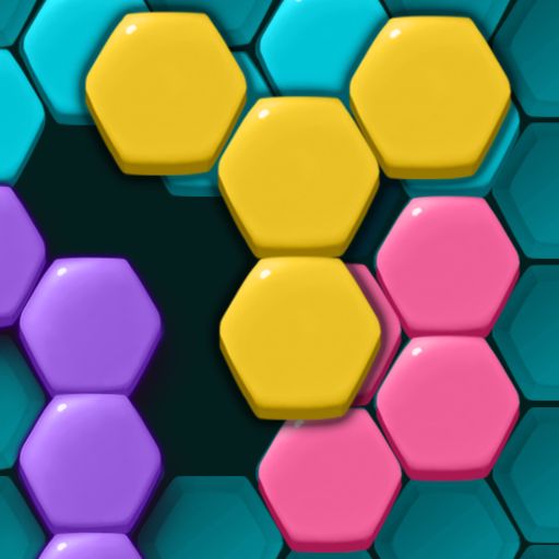 拼趣创意冒险游戏图标
