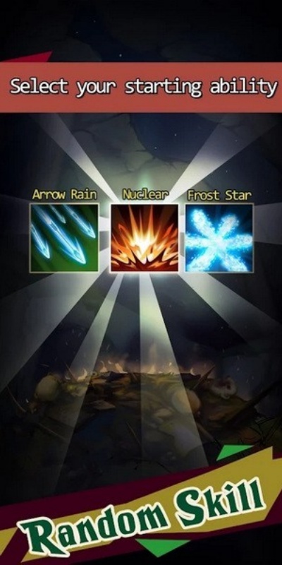 Survive游戏