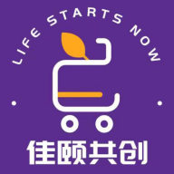 佳颐共创软件图标