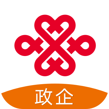 联通政企app图标