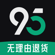 95分app图标