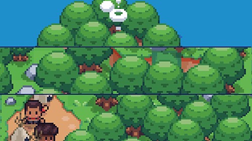 TinyIslandSurvival