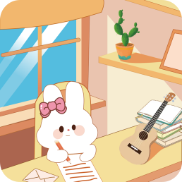 星星手帐app图标