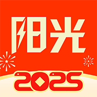 阳光出行软件图标
