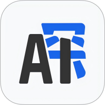 深AI·智慧健康app图标