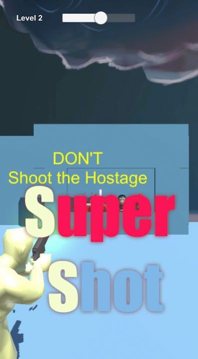 Super Shoot: Red Hot图2