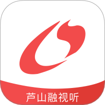 芦山融视听图标
