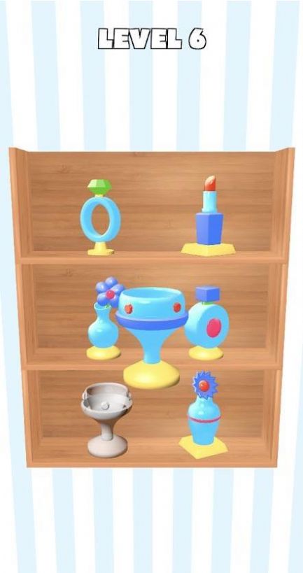 Glass Decoration Master 3D图3