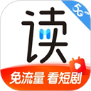 咪咕阅读app图标