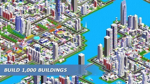 Designer City 2游戏图3