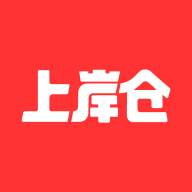 上岸仓app图标