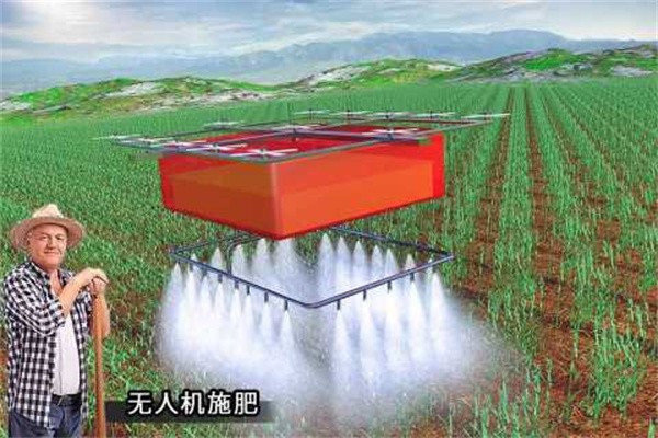 Modern Farming