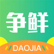 争鲜到家app图标