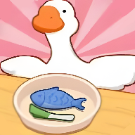 鸭鸭奇遇记图标