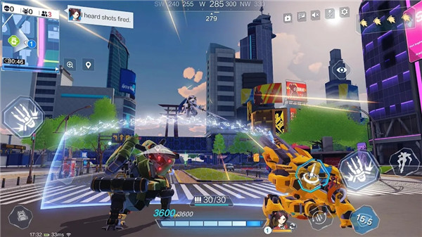 超机动联盟（Super Mecha Champions）游戏图4