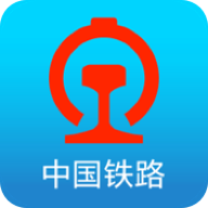 铁路12306图标