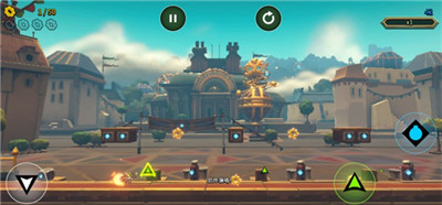 HextechMayhem图3
