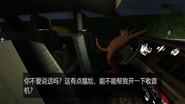 疯狂拉力车手游戏