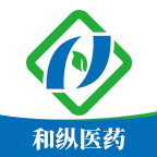 和药药app图标