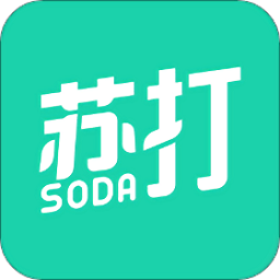 苏打校园app图标