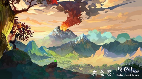 森之灵图3