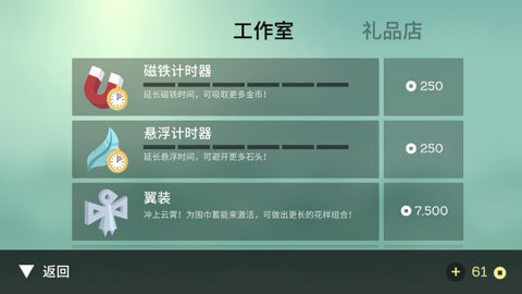 阿尔托的冒险（Alto）图2