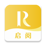 启阅图标