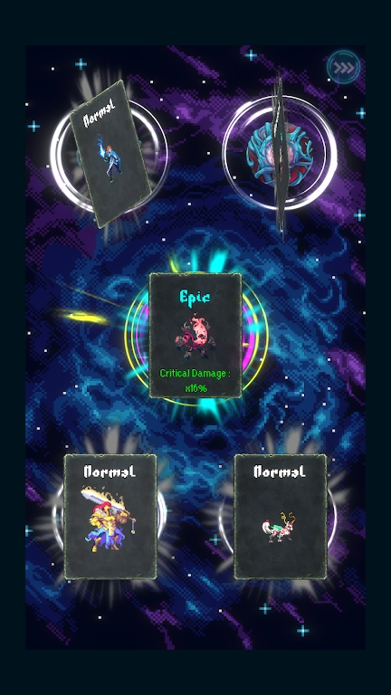 闲置的野兽猎人（Idle Beast Hunter）图3