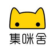 集咪舍软件图标
